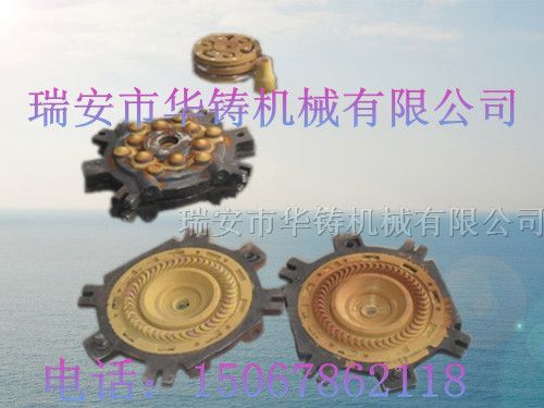 模具生產(chǎn)廠家